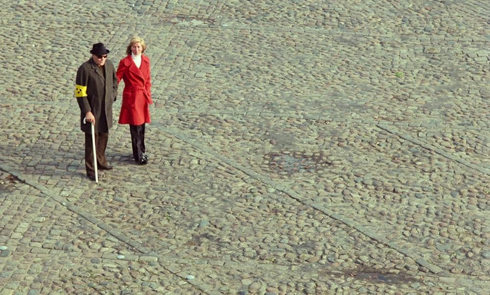 まわり道の画像