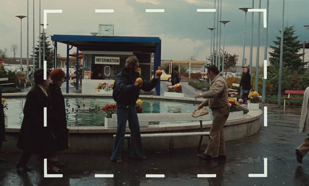 まわり道の画像