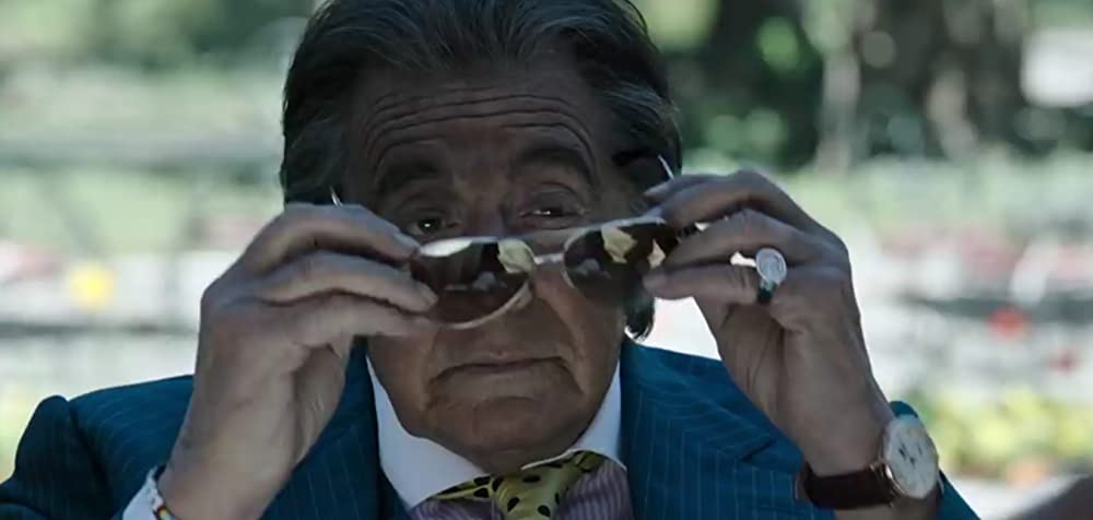 「ハウス・オブ・グッチ」アル・パチーノ & ジェレミー・アイアンズ & ジャレッド・レト & レディー・ガガ & アダム・ドライバーの画像