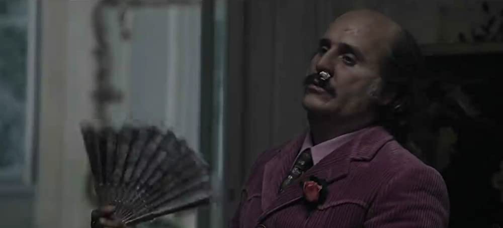 ハウス・オブ・グッチの画像