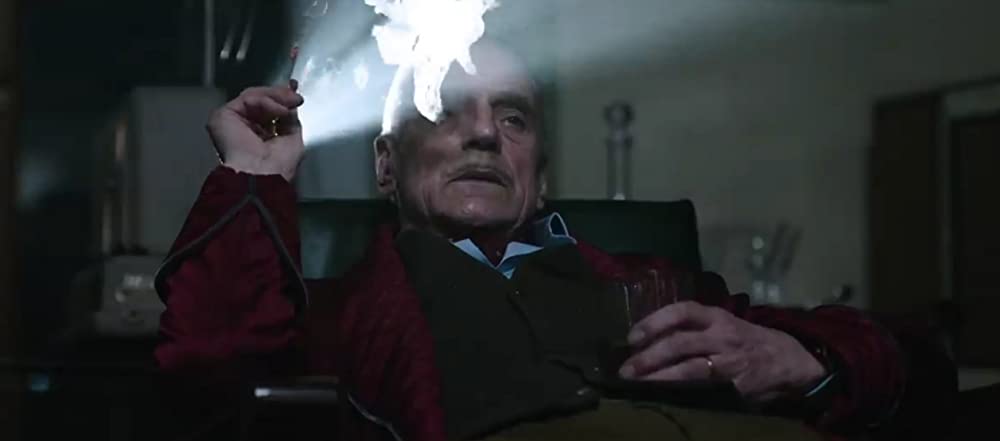 「ハウス・オブ・グッチ」ジェレミー・アイアンズの画像