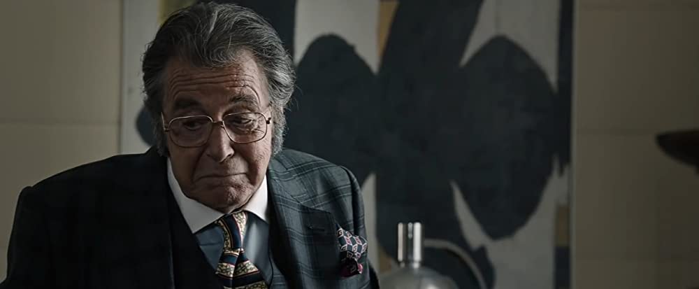 ハウス・オブ・グッチの画像