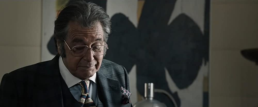 「ハウス・オブ・グッチ」アル・パチーノ & ジェレミー・アイアンズ & ジャレッド・レト & レディー・ガガ & アダム・ドライバーの画像