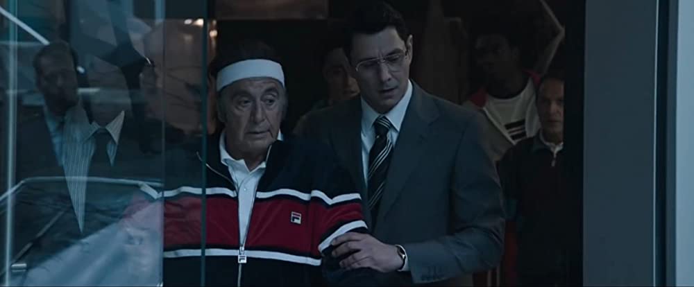 ハウス・オブ・グッチの画像