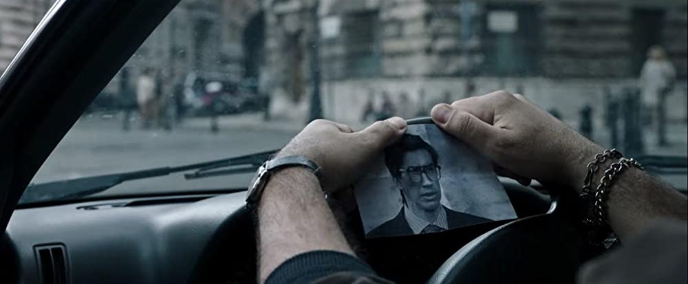 ハウス・オブ・グッチの画像