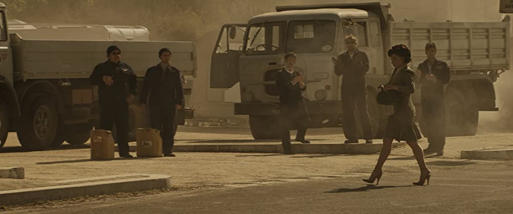 「ハウス・オブ・グッチ」レディー・ガガの画像