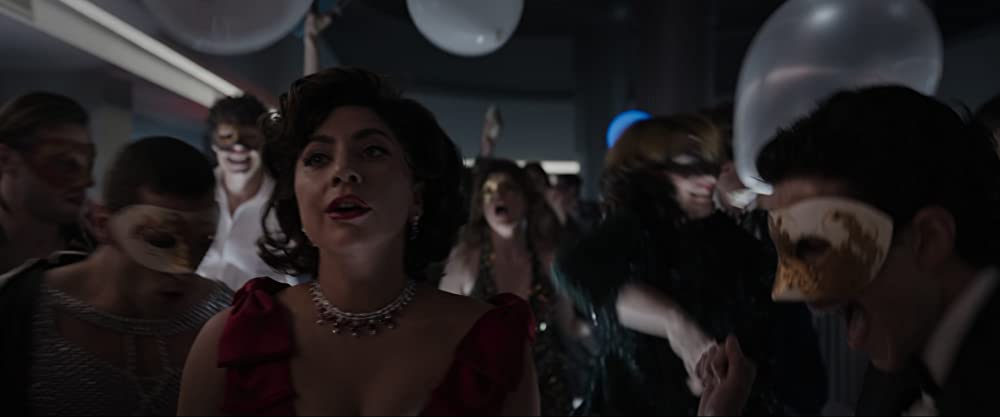 ハウス・オブ・グッチの画像