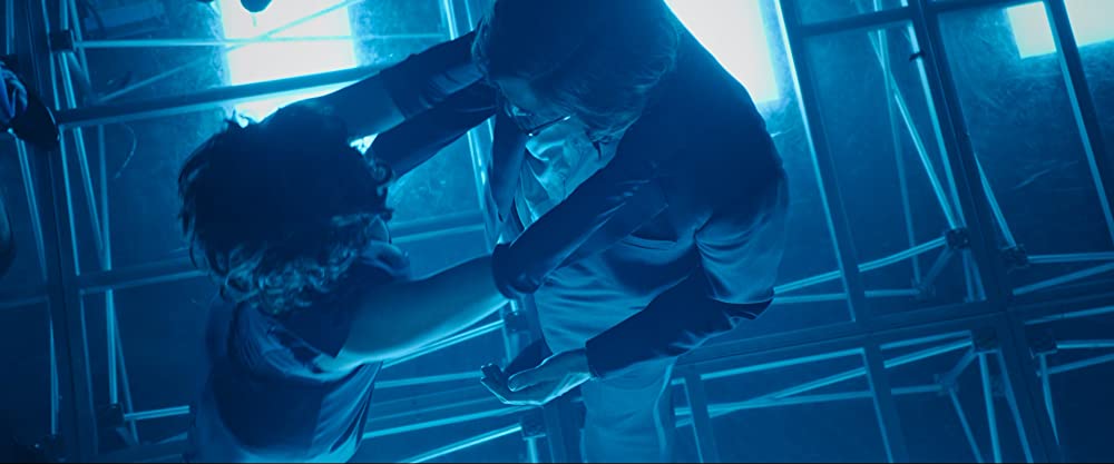 「ハウス・オブ・グッチ」レディー・ガガ & アダム・ドライバーの画像