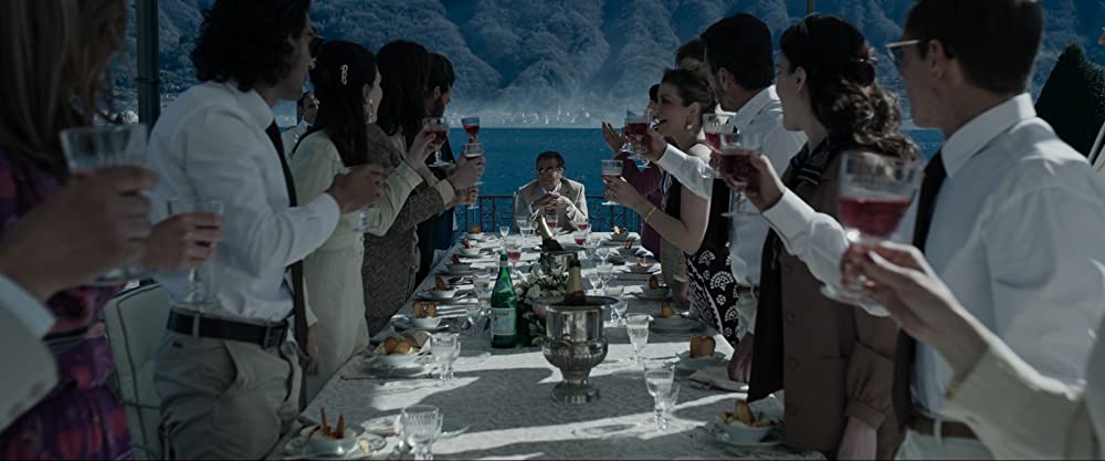 ハウス・オブ・グッチの画像