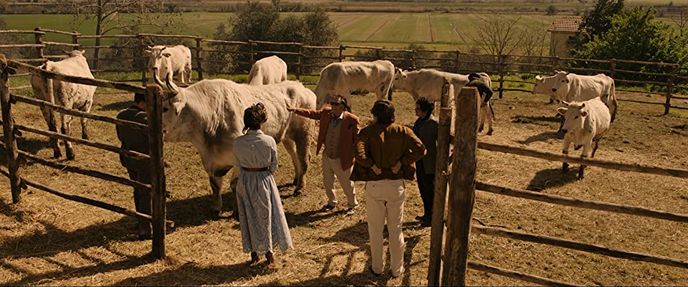 ハウス・オブ・グッチの画像