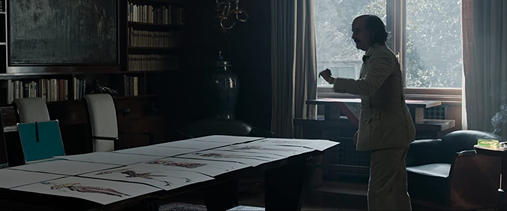 ハウス・オブ・グッチの画像