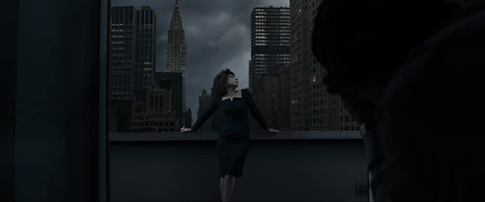 「ハウス・オブ・グッチ」レディー・ガガの画像