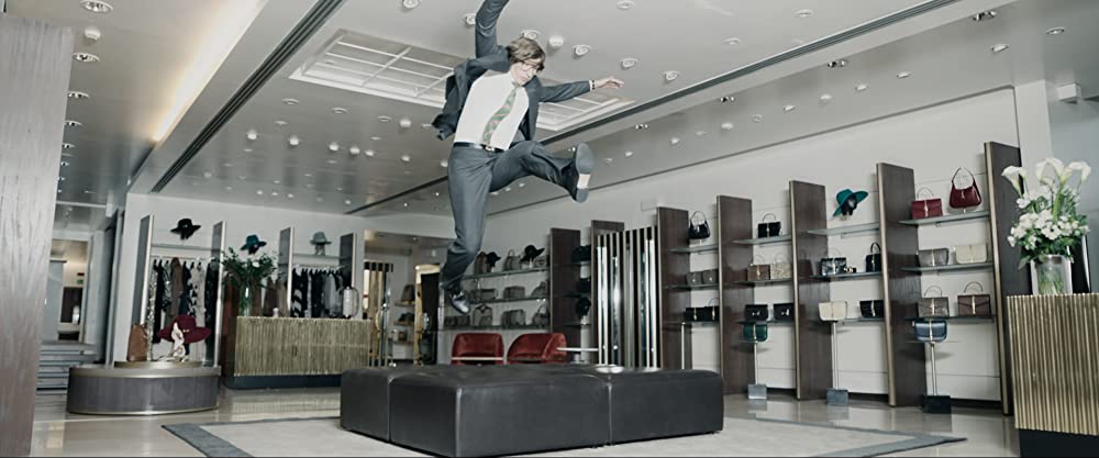 「ハウス・オブ・グッチ」アダム・ドライバーの画像