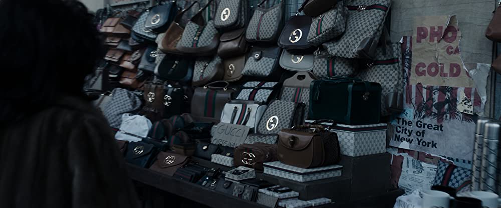 ハウス・オブ・グッチの画像