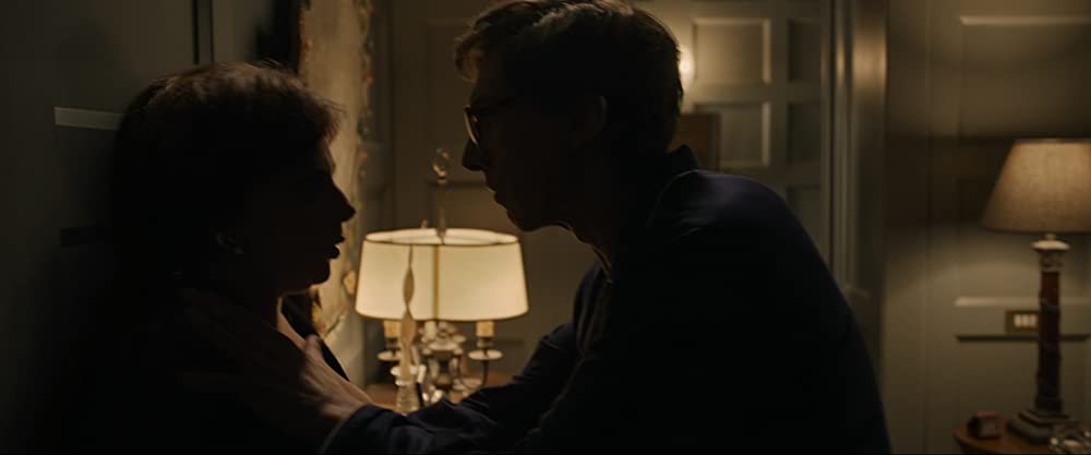 「ハウス・オブ・グッチ」レディー・ガガ & アダム・ドライバーの画像