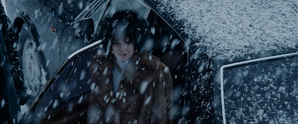 「ハウス・オブ・グッチ」レディー・ガガの画像