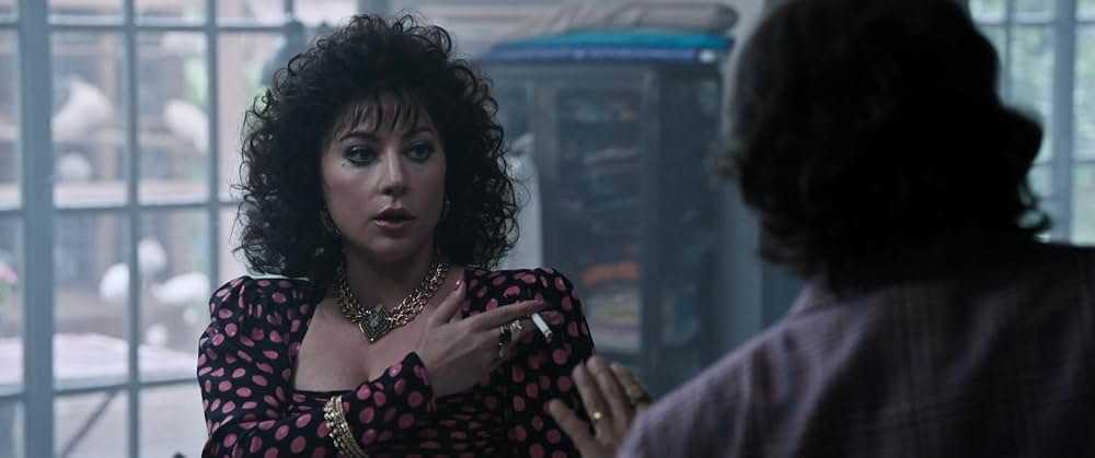 ハウス・オブ・グッチの画像