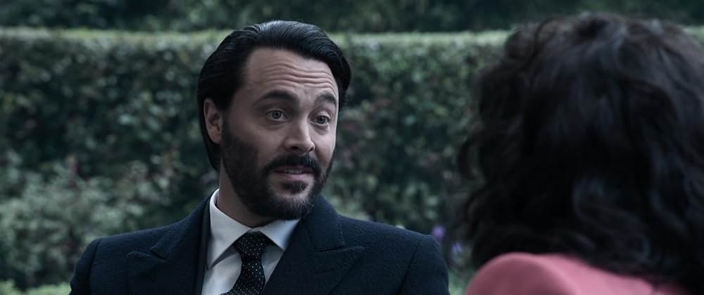 ハウス・オブ・グッチの画像