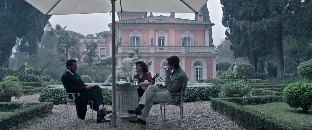 ハウス・オブ・グッチの画像