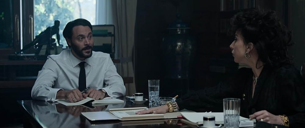 ハウス・オブ・グッチの画像