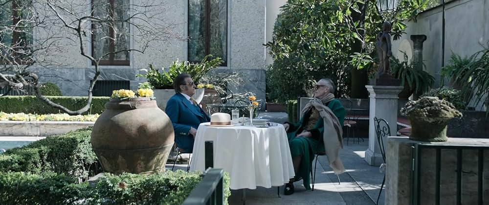 ハウス・オブ・グッチの画像