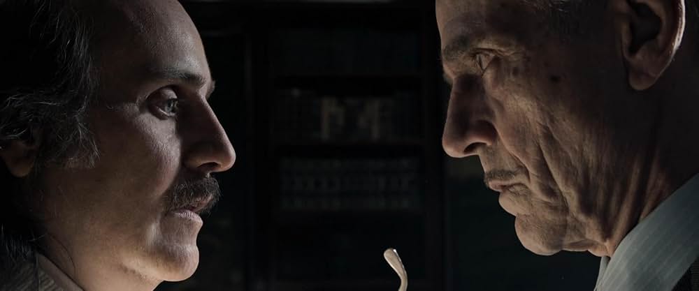 ハウス・オブ・グッチの画像