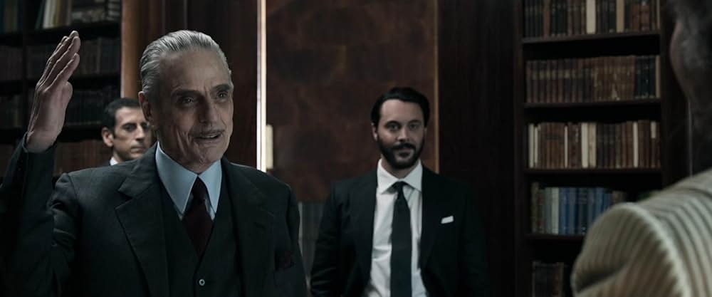 ハウス・オブ・グッチの画像