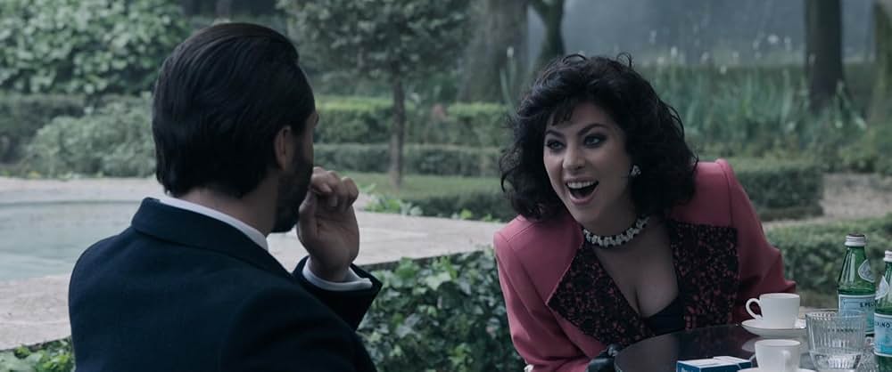 ハウス・オブ・グッチの画像