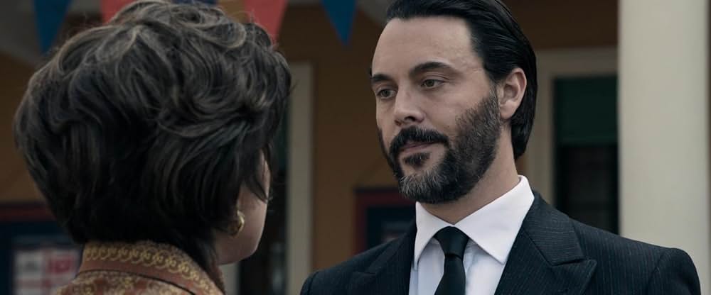 ハウス・オブ・グッチの画像