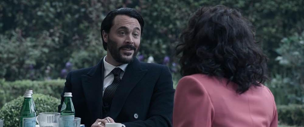 ハウス・オブ・グッチの画像