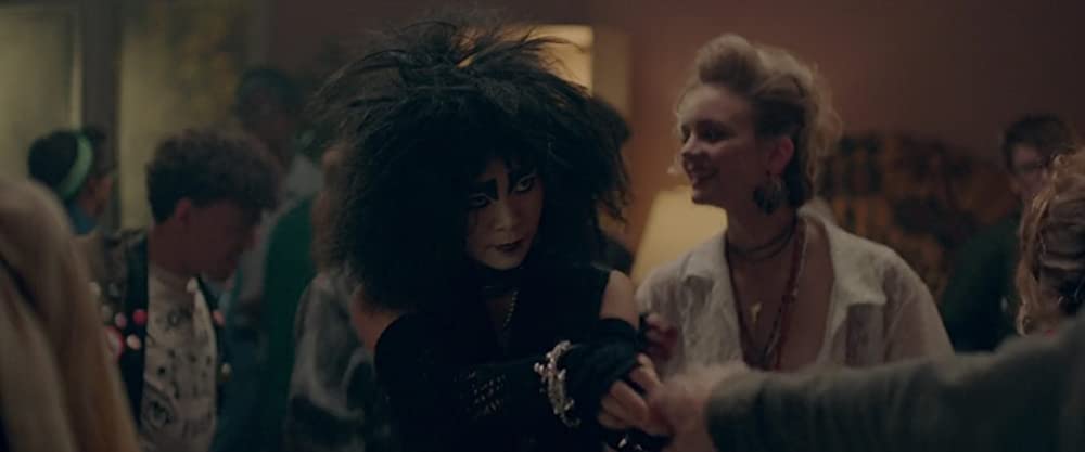 ショップリフターズ・オブ・ザ・ワールドの画像