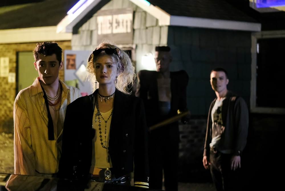 ショップリフターズ・オブ・ザ・ワールドの画像