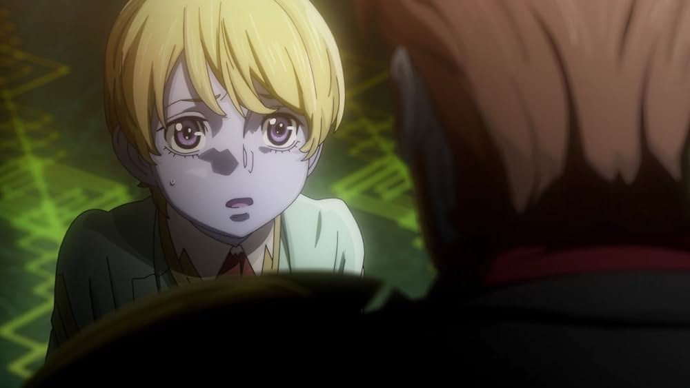 宇宙戦艦ヤマト2205 新たなる旅立ち 後章-STASHA-の画像