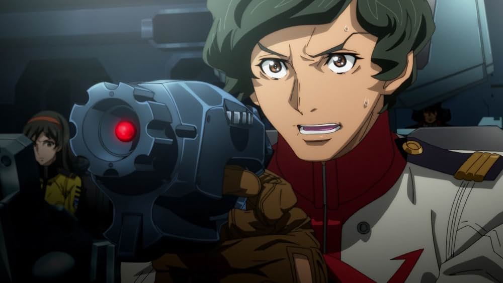 宇宙戦艦ヤマト2205 新たなる旅立ち 後章-STASHA-の画像