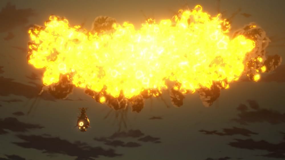 宇宙戦艦ヤマト2205 新たなる旅立ち 後章-STASHA-の画像