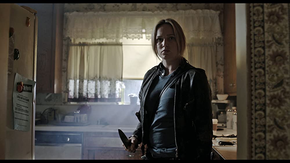 「ディスコード -DISCORD-」ケイティ・ロッツの画像