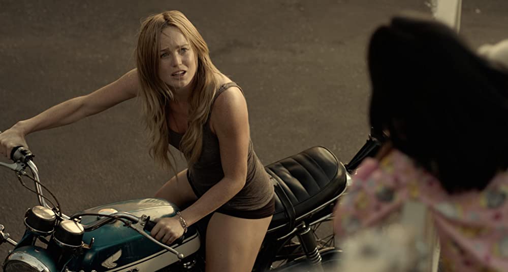 「ディスコード -DISCORD-」ケイティ・ロッツの画像