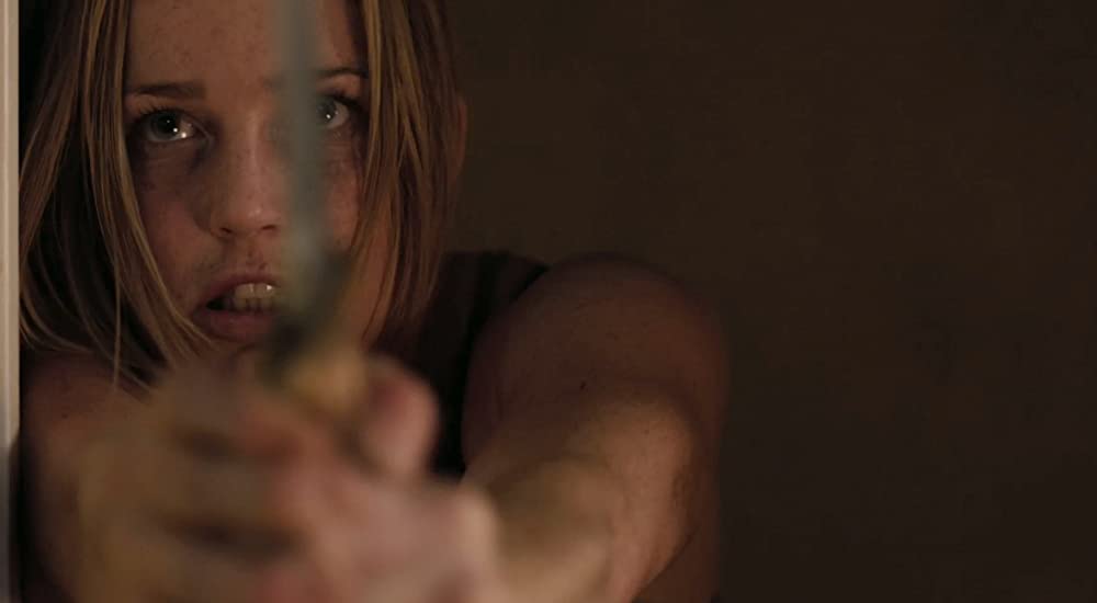 「ディスコード -DISCORD-」ケイティ・ロッツの画像