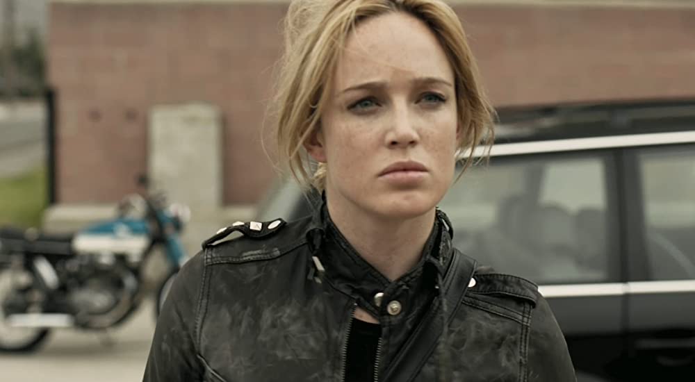 「ディスコード -DISCORD-」ケイティ・ロッツの画像