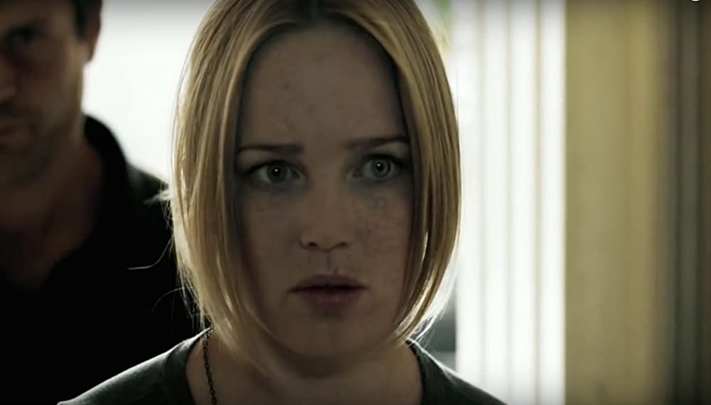 「ディスコード -DISCORD-」ケイティ・ロッツの画像