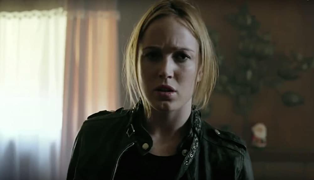 「ディスコード -DISCORD-」ケイティ・ロッツの画像