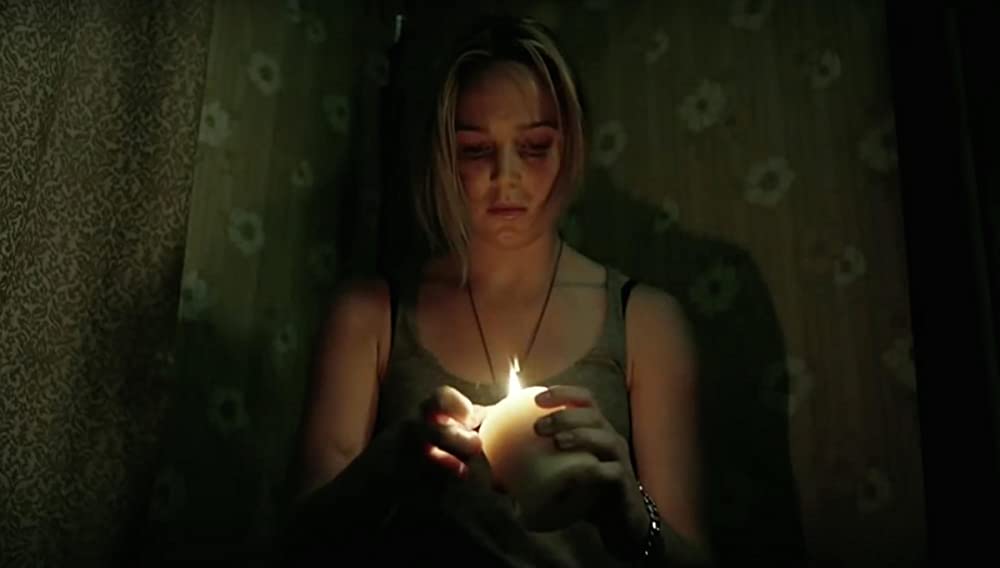 「ディスコード -DISCORD-」ケイティ・ロッツの画像