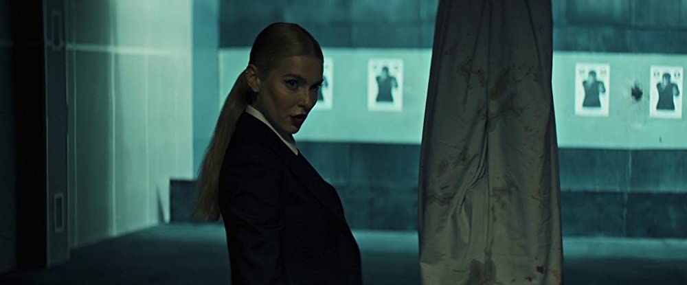 「レガシー・オブ・ライズ」Anna Butkevychの画像