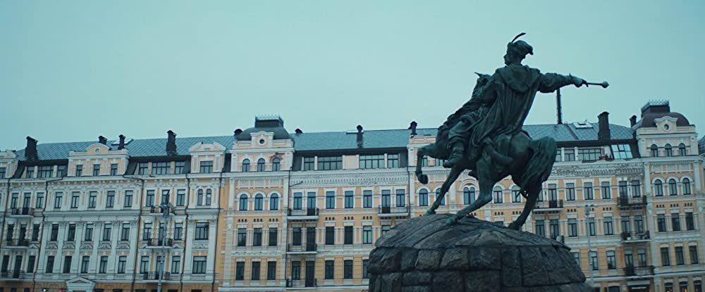 レガシー・オブ・ライズの画像