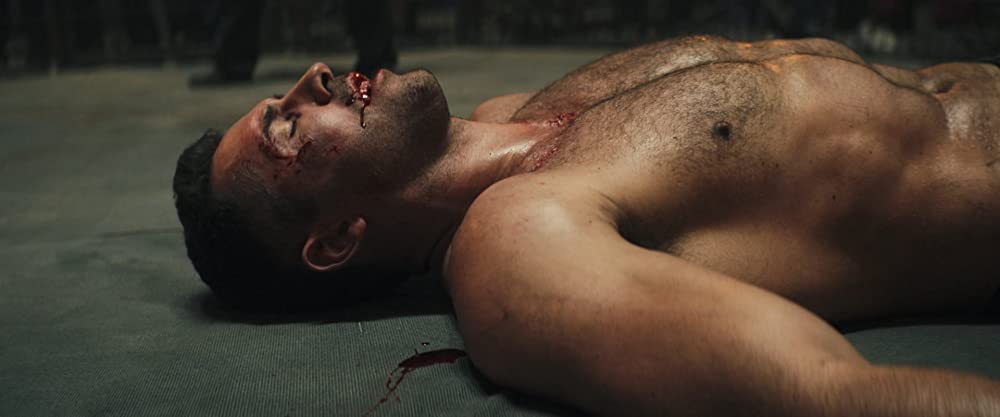 レガシー・オブ・ライズの画像