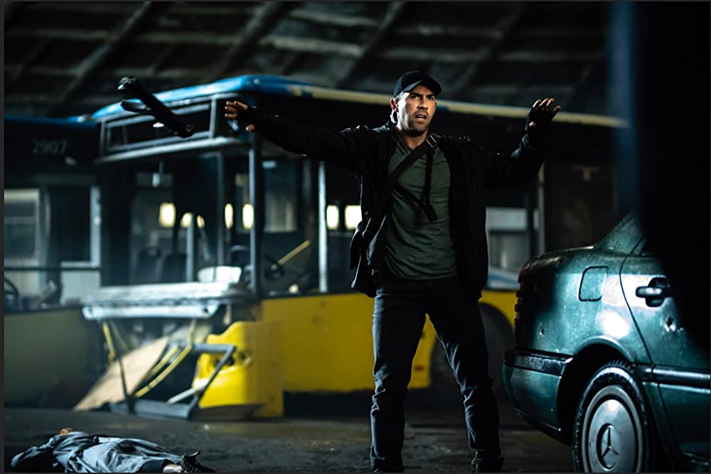 レガシー・オブ・ライズの画像