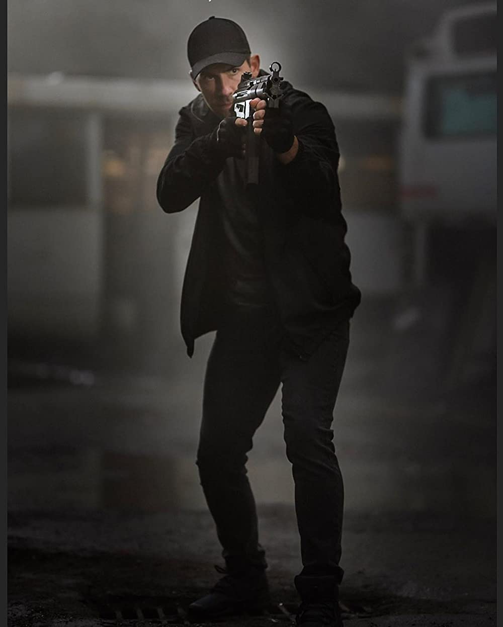 レガシー・オブ・ライズの画像