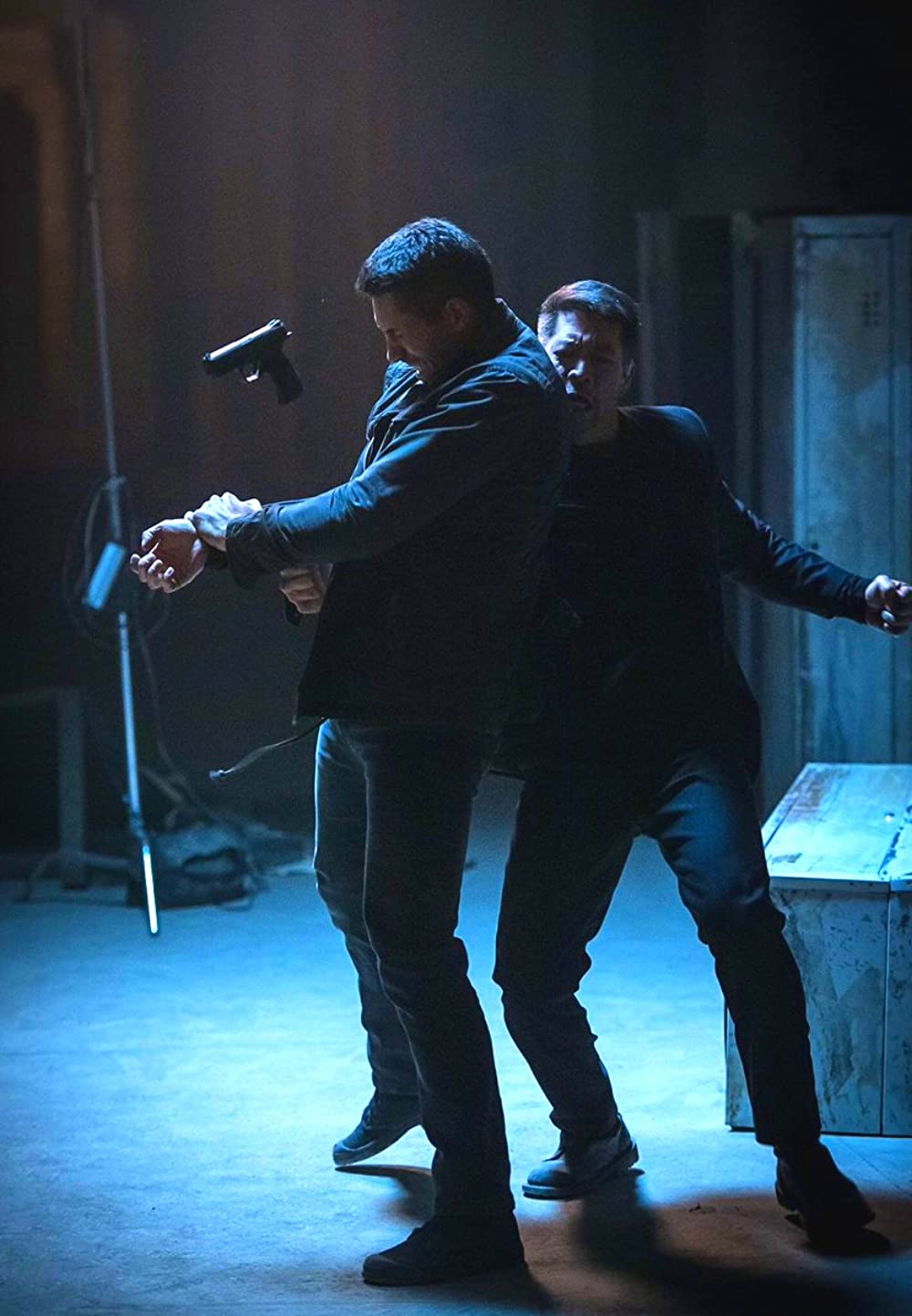 レガシー・オブ・ライズの画像