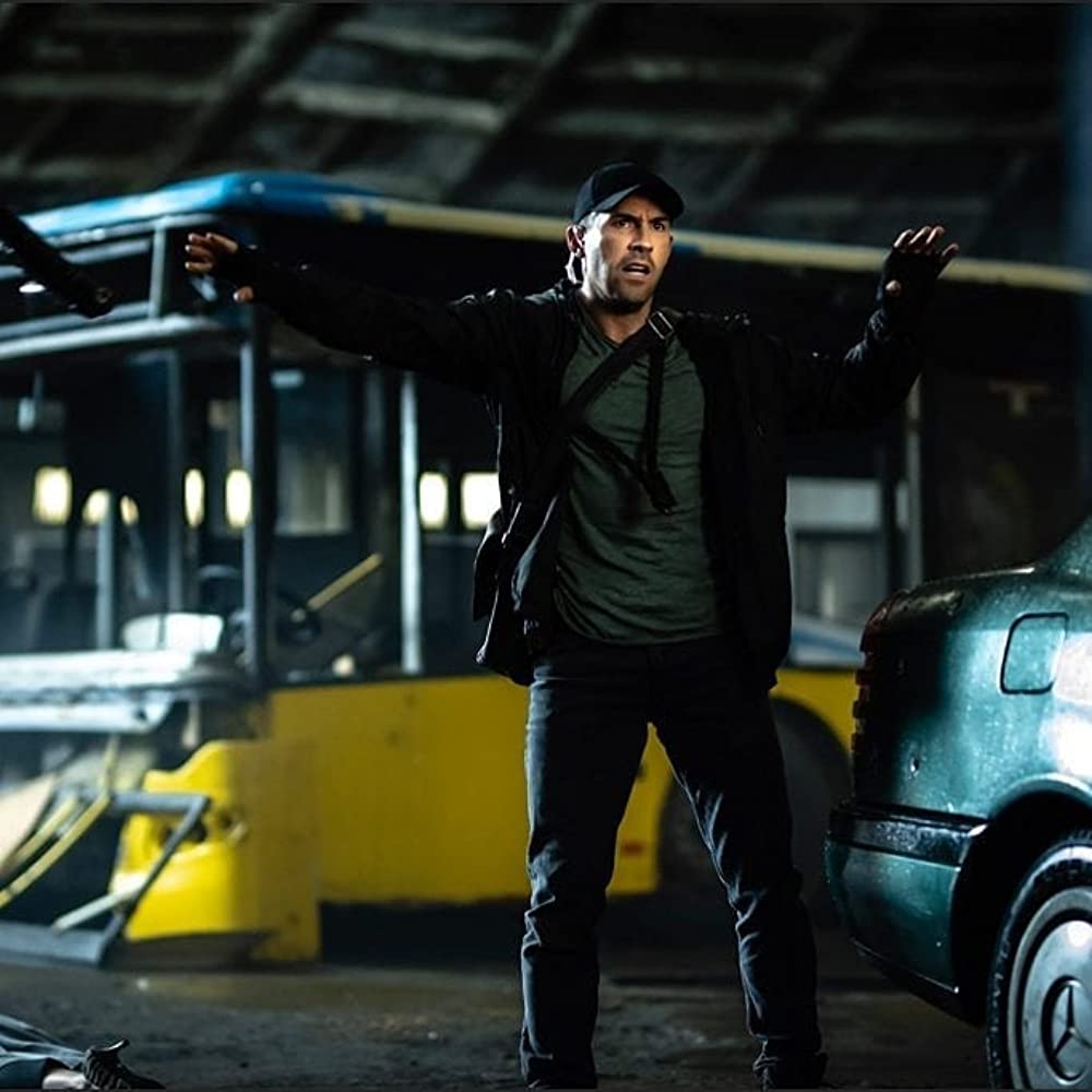 レガシー・オブ・ライズの画像