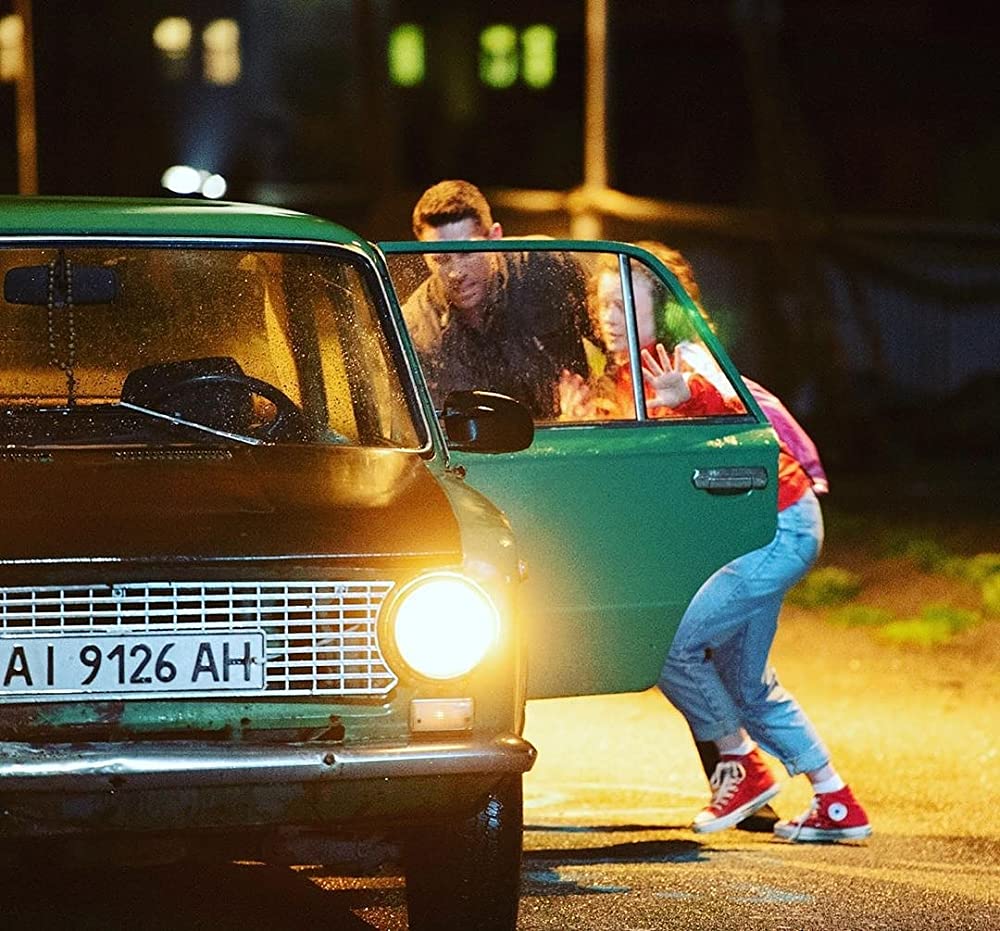 レガシー・オブ・ライズの画像